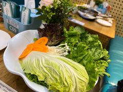 -青瓷火锅料理(西单大悦城店)