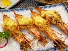 -菊上料理(蜀山银泰百货店)