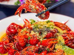 -舞虾小说.涮肉.烧烤(国顺东路店)