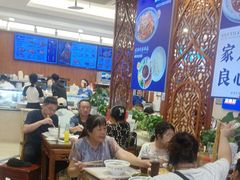 -丝路伊兰·兰州牛肉面(牛街总店)