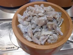 -龍歌自助小火锅(兰山上海路万达店)
