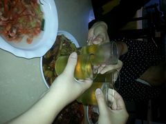 android_upload_pic-西湾土八灶· 旺山老字号农家菜