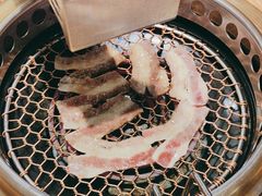 -九田家黑牛烤肉料理(新光汇店)