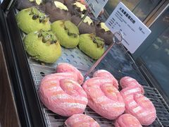 -LELECHA乐乐茶(美罗城店)