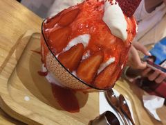 -怪物的冰与火(天虹商场中山路店)
