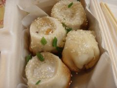-小杨生煎(湟普汇店)