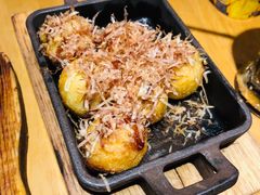 -一心创作料理屋(经开万达店)