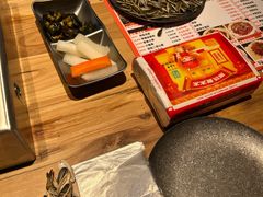 -邢氏老太太烤串(北兴街店)