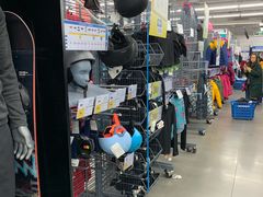 -迪卡侬(顺峰山店)