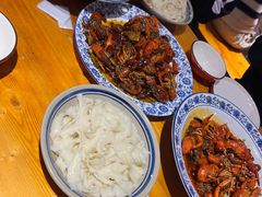 -满盆红龙虾(开发区店)