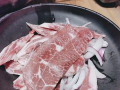 -九田家黑牛烤肉料理(国芳店)