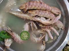 -贞姨美食·老字号海鲜大排档