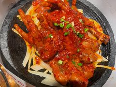 -七八冷面·延边朝鲜族美食(圣熙八号店)