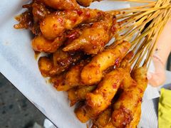 -辽B·小串(总店)