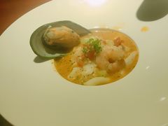 -鹿萤季·营地小馆(皇后公园店)