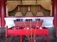 -历代帝王庙博物馆