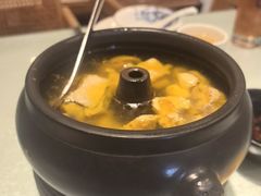 -福照楼汽锅鸡·云南菜(万达广场店)