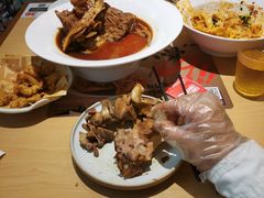 -大师兄·西北小馆(北站缤果空间店)