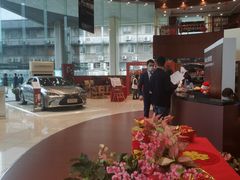 -广州长悦雷克萨斯