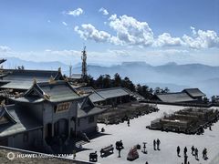 -峨眉山风景名胜区