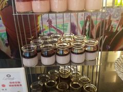 -亮马河饭店翠雅咖啡厅