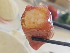 -馨越楼·点心·粤菜(赤坎店)