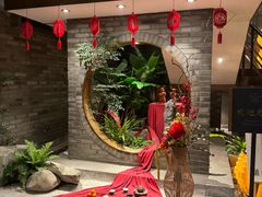 -青藤茶馆(南山路店)