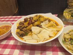 -西贝莜面村(朝阳大悦城店)
