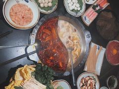 精品肥牛-大龙燚火锅(五一广场店)