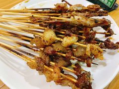 -玛扎烧烤私房菜