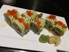 -财神日本料理(广州街总店)