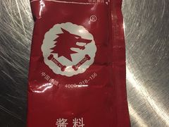 -狼遇见羊烧烤·现穿现烤(旧宫店)