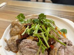 -老七饭馆(光荣道总店)