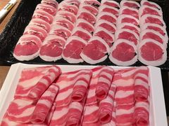 -快乐小羊·内蒙牛羊肉火锅(流花中心店)