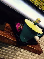 -MAGIC米几发型设计·羊毛卷