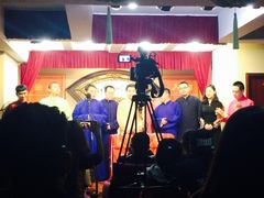 -哈哈曲艺社(西门闲亭店)