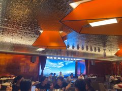 -艳阳天·非遗楚菜(武汉客厅店)