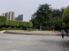 -花都广场