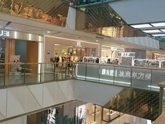 -万达广场(南昌红谷滩店)
