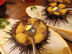 -蟹将军·松叶蟹和牛日料放题自助(K11店)