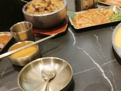 -韩宫宴和牛烤肉(武汉光谷现代风情街店)