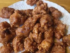 -老奇味(后田街店)