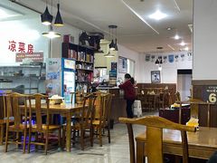 -乐山第一家临江鳝丝(茶坊路店)