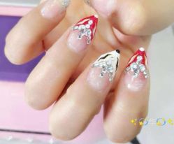 -Halo美甲美睫
