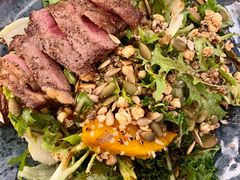 -玲婧胡同·生日蛋糕·餐厅(嘉里城店)