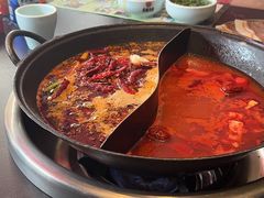 -巴蜀大将火锅(春熙店)