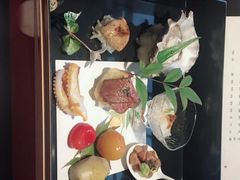 -元熹会席料理