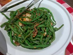 -西贝(武汉群星城店)