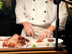 -四季民福烤鸭店(外滩外白渡桥店)