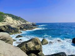 -三亚蜈支洲岛旅游区